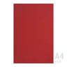 Sirio Color papir u raznim bojama 115g/m² - 50 listova