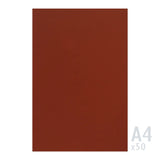 Sirio Color papir u raznim bojama 115g/m² - 50 listova