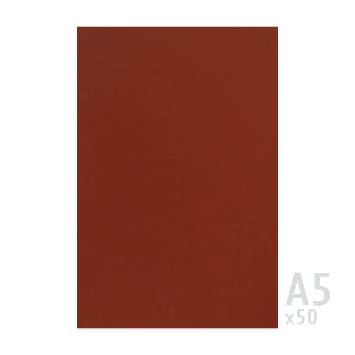 Sirio Color papir u raznim bojama 115g/m² - 50 listova
