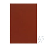 Sirio Color papir u raznim bojama 115g/m² - 50 listova