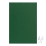 Sirio Color papir u raznim bojama 170g/m² - 20 listova