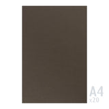 Sirio Color papir u raznim bojama 170g/m² - 20 listova