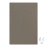 Sirio Color papir u raznim bojama 170g/m² - 20 listova