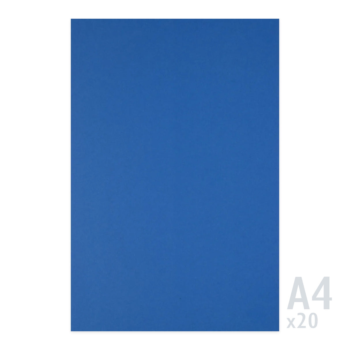 Sirio Color papir u raznim bojama 170g/m² - 20 listova