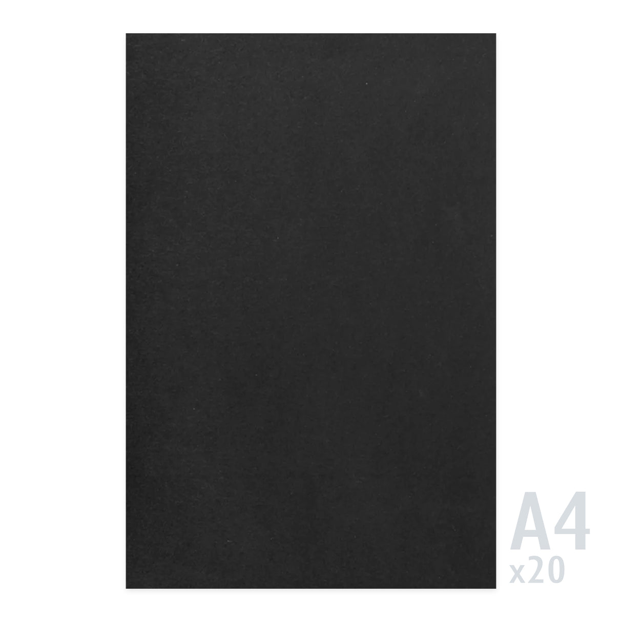 Sirio Color papir u raznim bojama 170g/m² - 20 listova