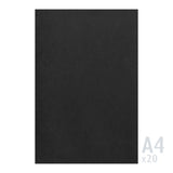 Sirio Color papir u raznim bojama 170g/m² - 20 listova