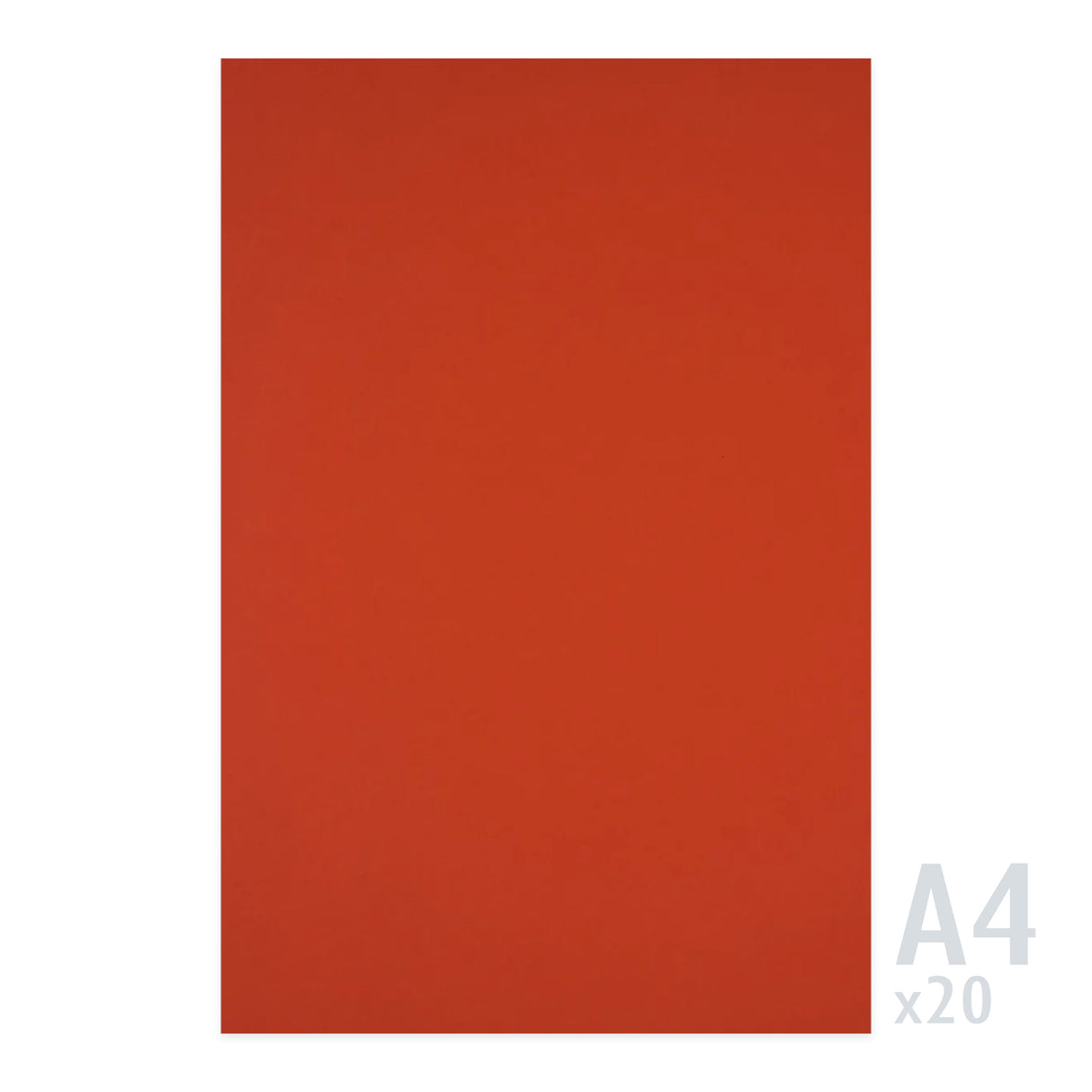 Sirio Color papir u raznim bojama 170g/m² - 20 listova