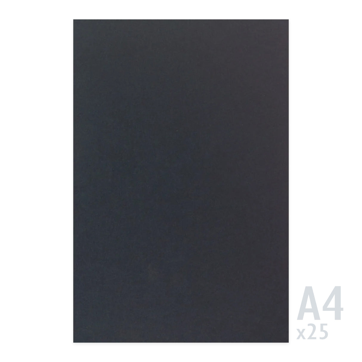 Sirio Color papir 210g/m² - 25 listova