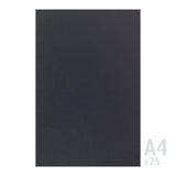 Sirio Color papir 210g/m² - 25 listova