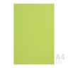Sirio Color papir 210g/m² - 25 listova