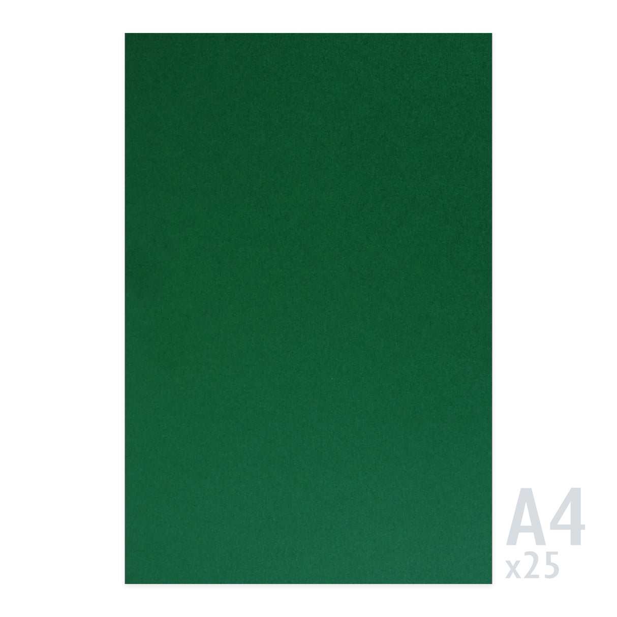 Sirio Color papir 210g/m² - 25 listova