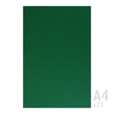 Sirio Color papir 210g/m² - 25 listova