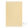 Sirio Color papir 210g/m² - 25 listova