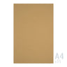 Sirio Color papir 210g/m² - 25 listova