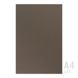 Sirio Color papir 210g/m² - 25 listova