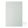 Sirio Color papir 210g/m² - 25 listova