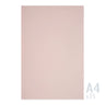 Sirio Color papir 210g/m² - 25 listova