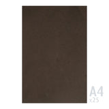 Sirio Color papir 210g/m² - 25 listova
