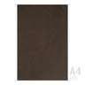 Sirio Color papir 210g/m² - 25 listova