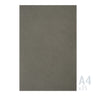 Sirio Color papir 210g/m² - 25 listova