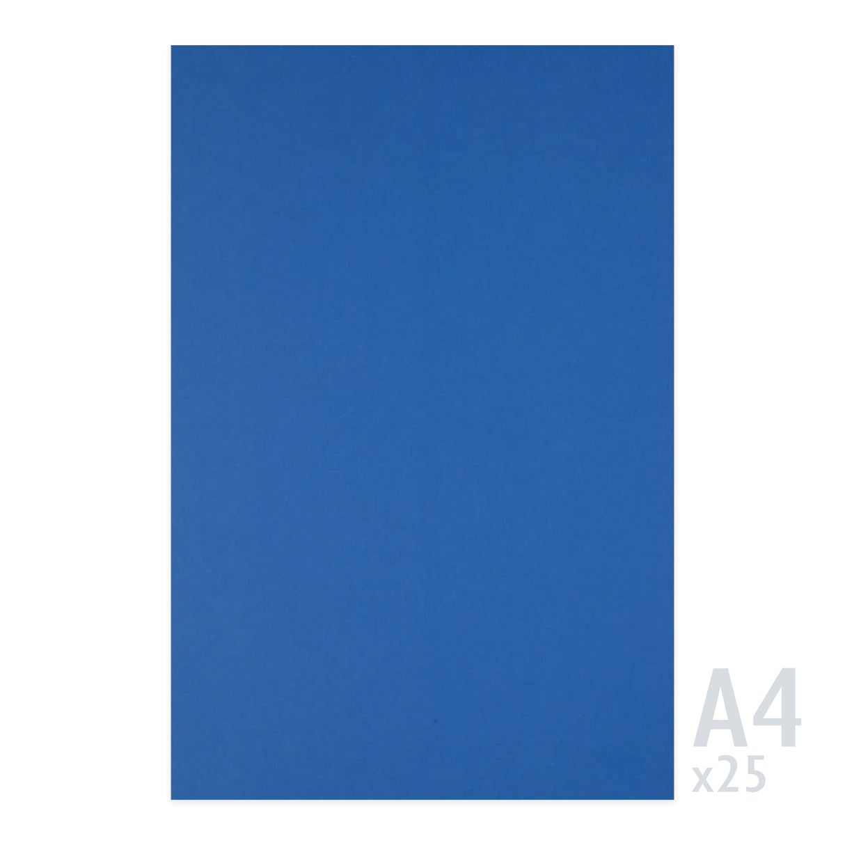 Sirio Color papir 210g/m² - 25 listova