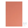 Sirio Color papir 210g/m² - 25 listova