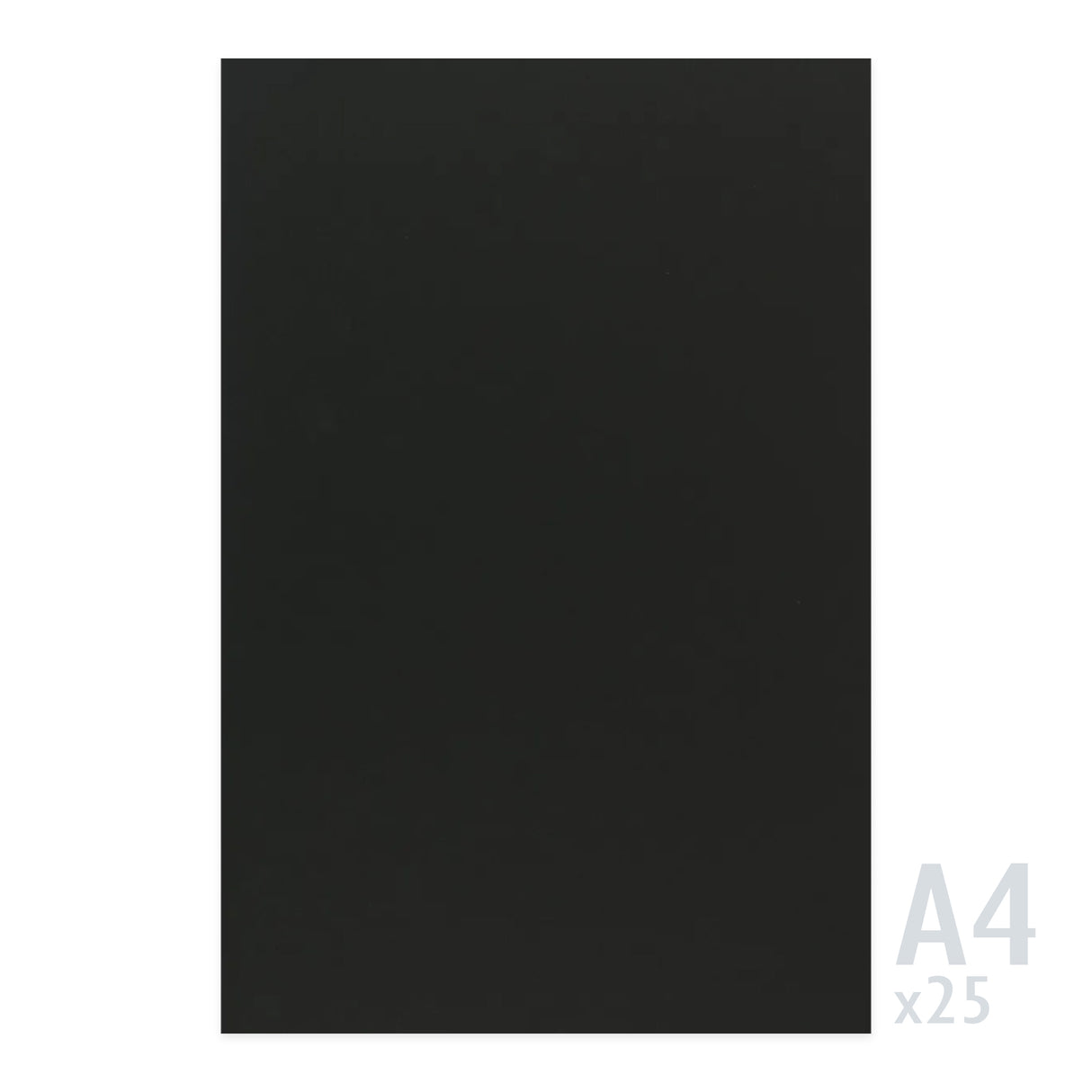 Sirio Color papir 210g/m² - 25 listova