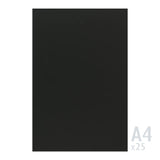 Sirio Color papir 210g/m² - 25 listova