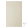 Sirio Color papir 210g/m² - 25 listova