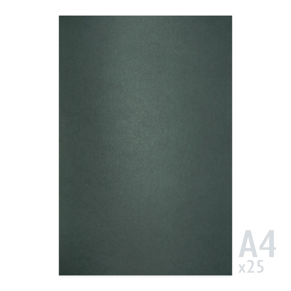 Sirio Color papir 210g/m² - 25 listova