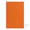 Sirio Color papir 210g/m² - 25 listova