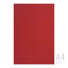 Sirio Color papir 210g/m² - 25 listova