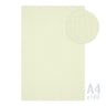 Papir s lanenom teksturom 185g/m²