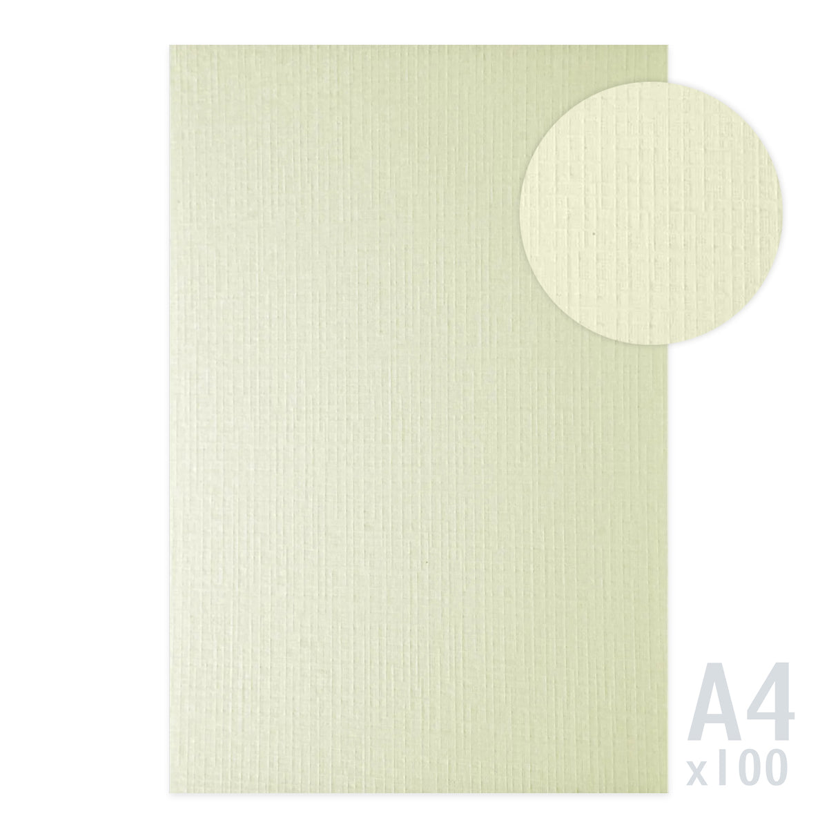 Papir s lanenom teksturom 246g/m²