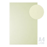 Papir s lanenom teksturom 246g/m²