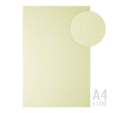 Papir s lanenom teksturom 246g/m²