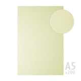 Papir s lanenom teksturom 246g/m²