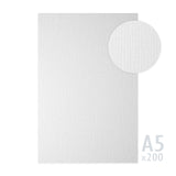 Papir s rebrastom teksturom 246g/m²
