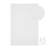 Papir s lanenom teksturom 246g/m²