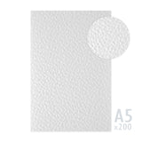 Papir s teksturom čekića 246g/m²