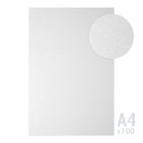 Papir s lanenom teksturom 246g/m²