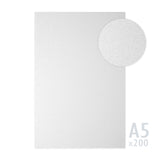 Papir s lanenom teksturom 246g/m²