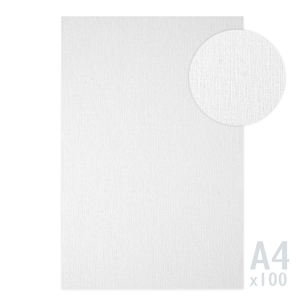 Papir s rebrastom teksturom 246g/m²