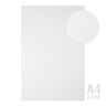 Papir s rebrastom teksturom 246g/m²