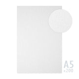Papir s rebrastom teksturom 246g/m²