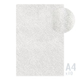 Prozirni papir 35g/m² - 10 A4 listova