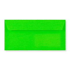 Neon zelena omotnica 110x220 mm (DL)