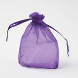 Organza vrećice