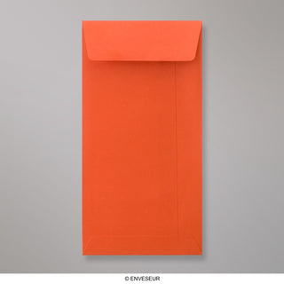 220x110mm narančina kora i džep za brtvljenje 110gsm omotnice