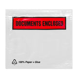 Papirnati dokumenti Priložene omotnice - Tiskani